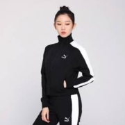 PUMA 彪马 女子运动外套 53141101