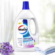 PLUS会员！Walch 威露士 织物消毒液 1.2L