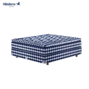 【官方正品】Hastens 海丝腾2000T欧式床现代简约床主卧高端大气