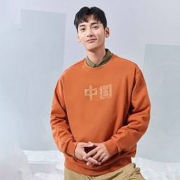 30日20点：361° 男子运动卫衣 652229803