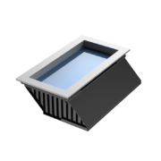 Yeelight易来 青空灯led吸顶灯 支持米家智控小爱同学语音控制 现代简约自然光 客厅灯卧室灯灯具灯饰3030
