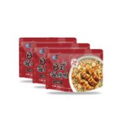 享念 日式海鲜鳗鱼炒饭 300g*3盒