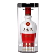 WULIANGYE 五粮液 1618 红白瓶 52%vol 浓香型白酒 500ml
