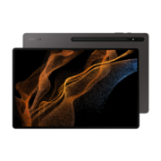 三星平板电脑2022款旗舰14.6英寸Tab S8 Ultra超大屏16G+512GB 新骁龙8 Gen 1 120Hz高刷+3K屏+OLED/含S Pen