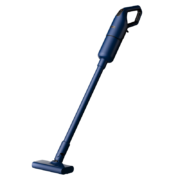 德尔玛（Deerma）DX1000 吸尘器家用立式手持吸尘器 有线轻量化强力大功率吸尘器自营 二合一 宠物 宝石蓝