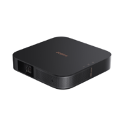 极米（XGIMI） 极米 NEW Z6X 投影仪家用 投影机卧室 （全自动梯形校正 0.33”DMD 【口碑轻薄 宅家追剧】NEW Z6X