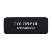 COLORFUL 七彩虹 MINI SL500 SATA 固态硬盘 500GB（SATA3.0）