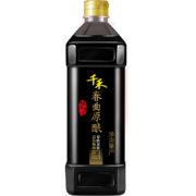 京东特价APP：千禾 酱油 春曲原酿 1L*2件