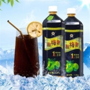 冠典 酸梅膏 1500g