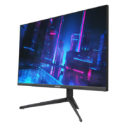 SANC 24英寸144Hz显示器IPS广色域 原厂背光模组 电竞电脑液晶屏幕G2450P 电竞屏