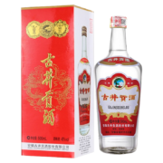 古井贡酒 1979 45%vol 浓香型白酒 500ml 单瓶装