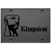 金士顿（Kingston） A400系列 SSD固态硬盘台式机/笔记本 SATA3.0接口 A400 480G