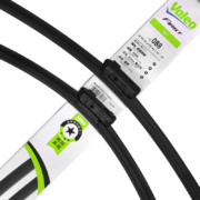 法雷奥(Valeo)优选雨刮器/片/雨刷器568088对装28/28(标致407/新福克斯(12-18年)/05-09款雪铁龙C6)