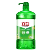 京东特价app: 立白 茶籽除菌去油洗洁精 1KG*1瓶
