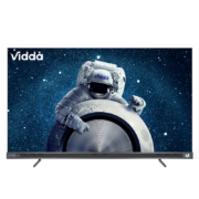 海信电视Vidda 音乐电视2代 65英寸 量子点  3+64G JBL音响65V5G 以旧换新