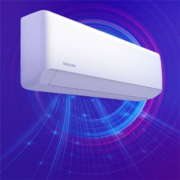 10日20点：华凌  KFR-35GW/N8HA1 家用壁挂式空调 一级变频 1.5匹