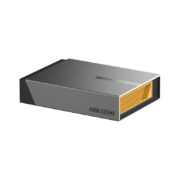 海康威视（HIKVISION）个人网盘 G1Pro领航员 NAS网络存储服务器 家庭云盘 双芯片 AI智能相册(无盘标配)