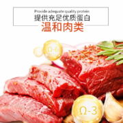 麦富迪狗粮20kg佰萃成犬粮牛肉蛋黄金毛哈士奇萨摩耶小型大型犬通用型40斤 佰萃成犬粮(牛肉+蛋黄)20kg