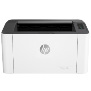 惠普 （HP） 108a 激光打印机 更高配置更小体积 P1106/1108升级款 (锐系列)
