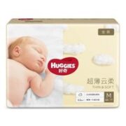HUGGIES 好奇 金装系列 拉拉裤 XXXL26片