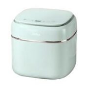 Midea 美的 MX-NBE01G 定频波轮迷你洗衣机 0.5kg 淡雅绿
