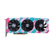 索泰（ZOTAC） RTX3050-8GD6台式机显卡电脑电竞\/网课\/吃鸡游戏 独立显卡 RTX3050-8GD6 X-GANING OC