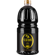 千禾 醋 2年窖醋 纯粮酿造  凉拌食醋1.8L 不使用添加剂