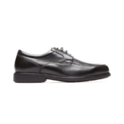 Rockport/乐步正装男鞋德比鞋真皮经典款舒适商务结婚皮鞋男 V82591 42.5/9