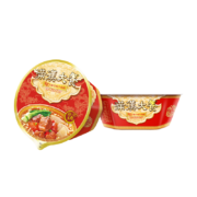 京喜APP:统一 满汉大餐 台式半筋半肉牛肉面 180克/碗