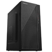 AMD锐龙R5 5600G电脑主机办公设计主机家用游戏台式组装DIY电脑