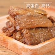 中国罐头十强企业，林家铺子 五香带鱼罐头 105g*3罐*2件