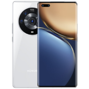 plus会员：HONOR 荣耀 Magic3 Pro 5G智能手机 12GB+512GB