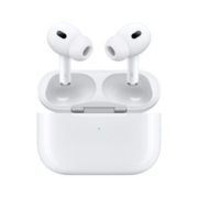 Apple/苹果 2022款AirPods Pro二代蓝牙耳机入耳式MagSafe充电盒