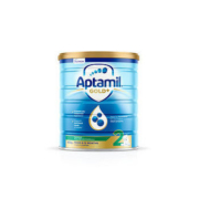 Aptamil 爱他美 金装版 较大婴儿奶粉 澳版 2段 900g