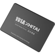 致钛SC001长江存储1T/512G/256GB 2.5寸固态硬盘SSD M.2 SATA接口