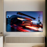 FFALCON 雷鸟 鹏6系列 65S365C PRO 液晶电视 65英寸 4K