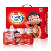 88VIP：小样 哪吒乳酸菌饮料 100ml*20瓶