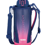 Thermos 膳魔师 真空断热运动保温杯 1HT-1001F 1L 凑单到手约￥158.37