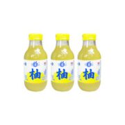衢香源 双柚汁 318ml*3瓶