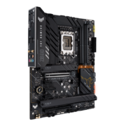 华硕（ASUS）TUF GAMING Z690-PLUS WIFI  D4主板 支持内存DDR4  CPU 12700/12700KF（Intel Z690/LGA 1700）