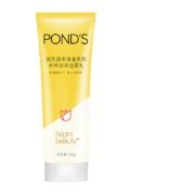 POND'S 旁氏 焕采净澈系列 米粹润泽洁面乳 120g