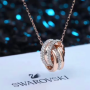 海外购现有多款Swarovski施华洛世奇降至好价