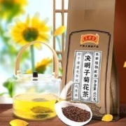 王老吉 决明子菊花茶 5g*20袋