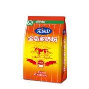 完达山 全脂甜奶粉 400g