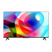 需抢卷，PLUS会员：TCL 65S265C 液晶电视 65英寸 4K
