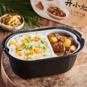 开小灶 土豆煨牛腩口味  251g