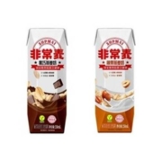 17日0点：非常麦 咖啡大师燕麦饮 250ml*8盒