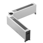 Midea 美的 HDW22MVS 踢脚线取暖电器