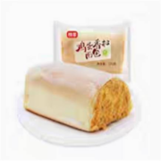 88VIP：桃李 鸡蛋香松面包 600g×1箱