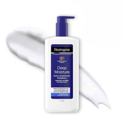 Neutrogena 露得清 挪威配方系列 深层保湿身体乳 750ml